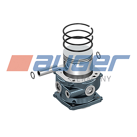 A.PiERiNGER. 78201 Auger Zylinderrohr + Kolben Ring Kompressor passend für  MAN , Mercedes