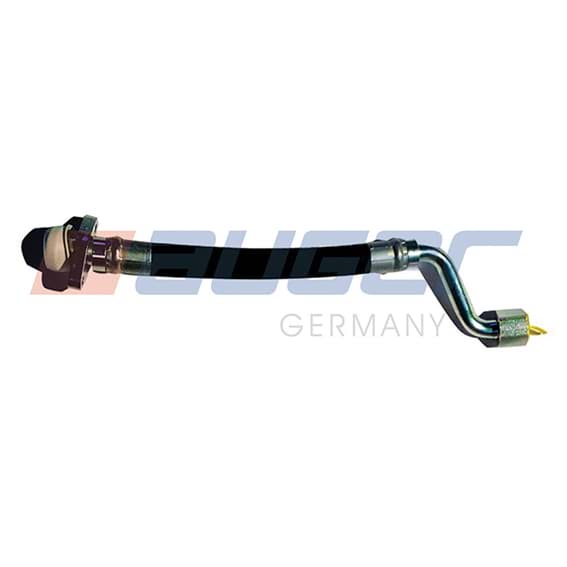 Picture of 85328 Auger Rohr  Turbolader Leitung passend für IVECO