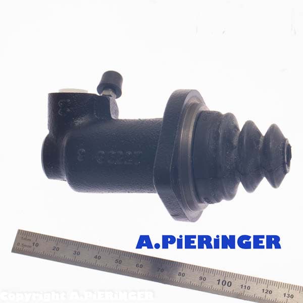 A.PiERiNGER. Kupplungsnehmerzylinder für Deutz FTE KN25035A1 S6436