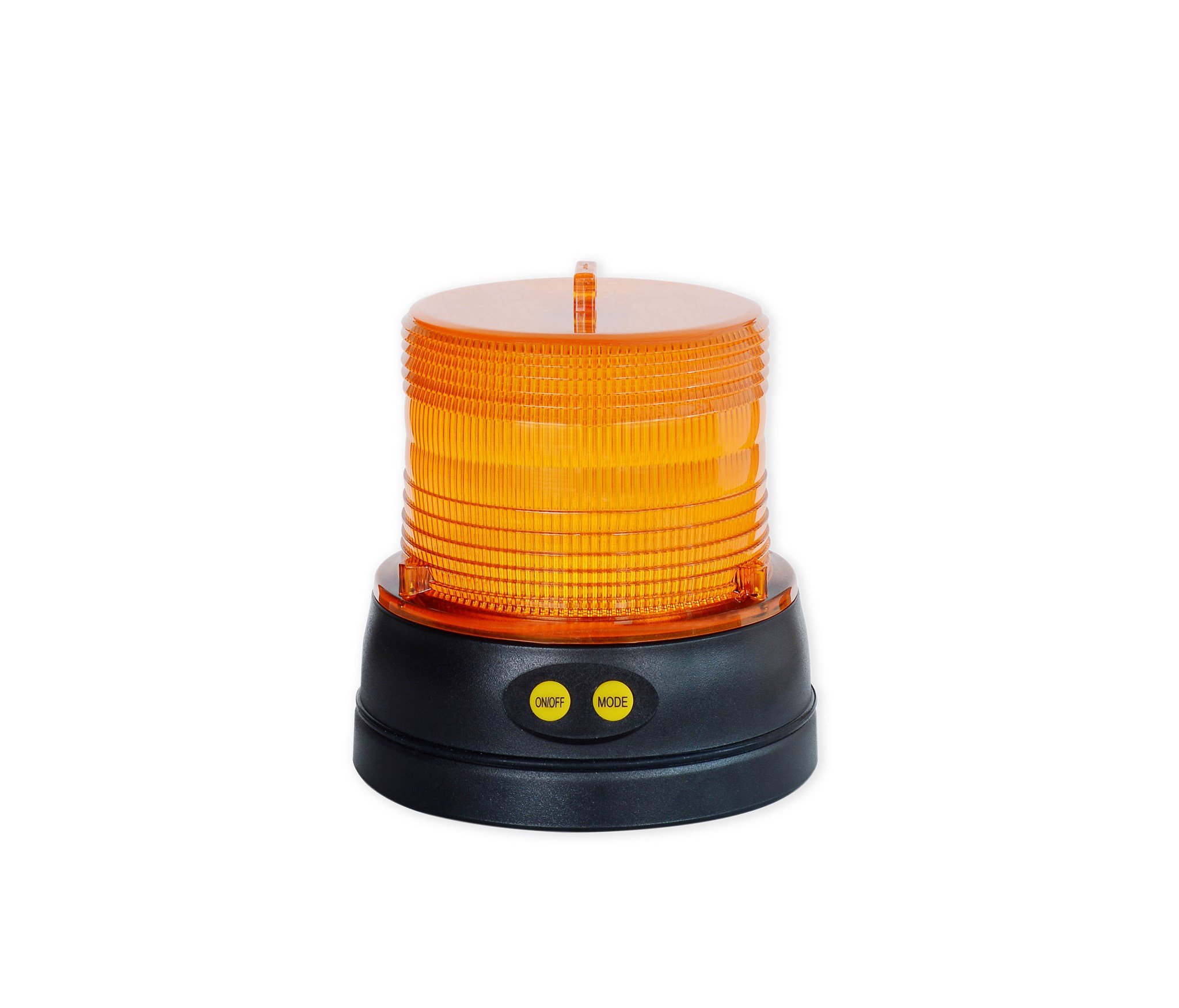 LED Mini Rundumkennleuchte Magnet 12/24V
