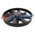 Bild von 76966 Auger Fan kupplung  Lüfter VPE 1 Stück | Preis per 1 Stück | passend für MAN