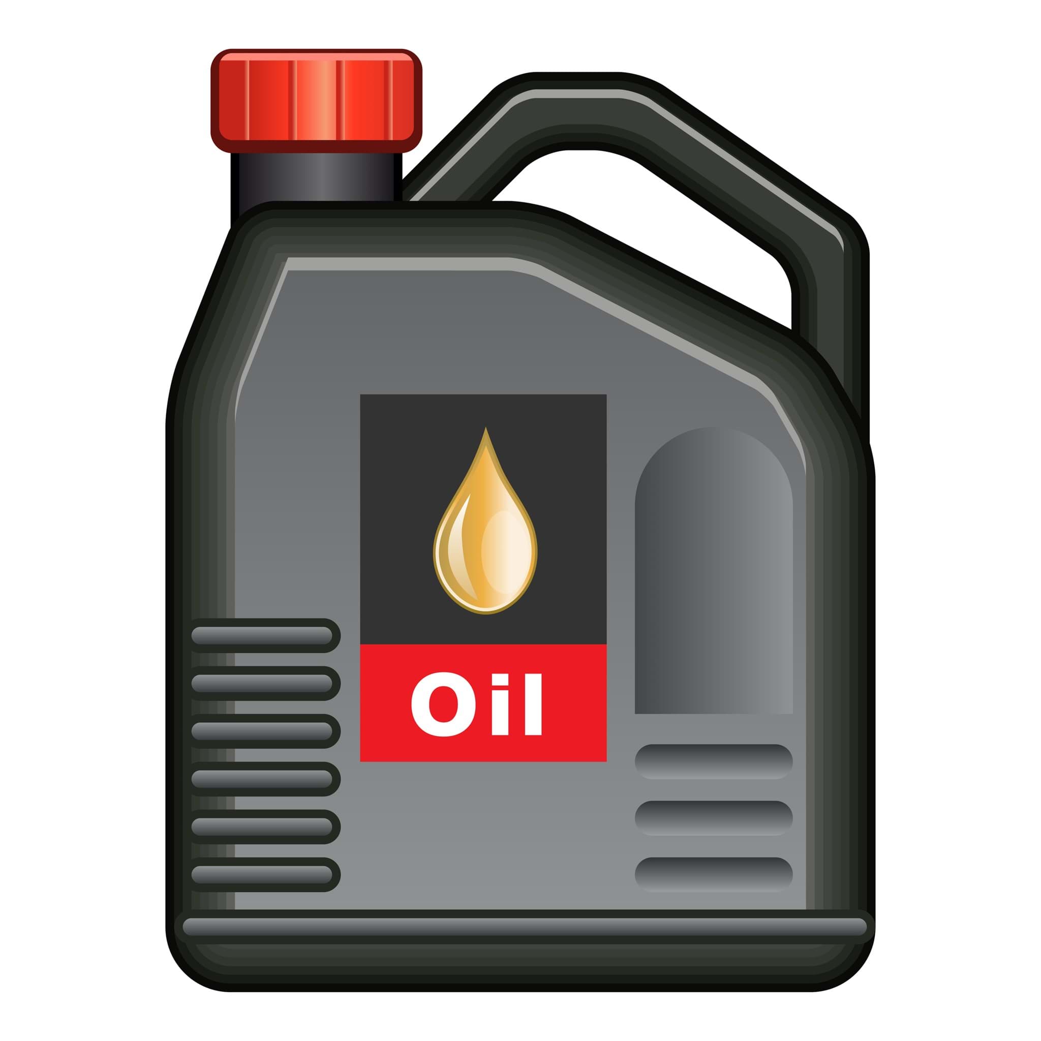 Immagine per categoria Öl