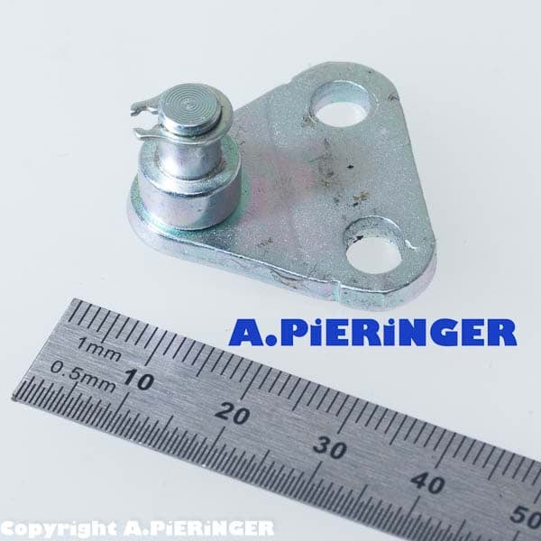 A.PiERiNGER. Stabilus 192929 100N LIFT-O-MAT Gasfeder
