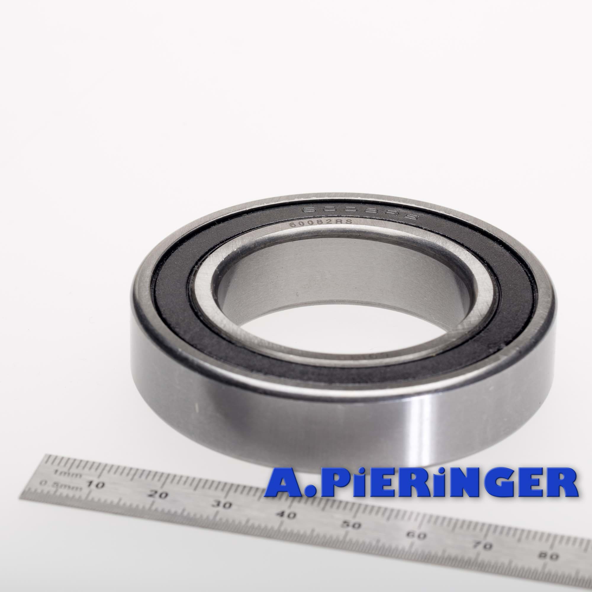 Picture of LAGER 6008 2RS1 C3 SKF 