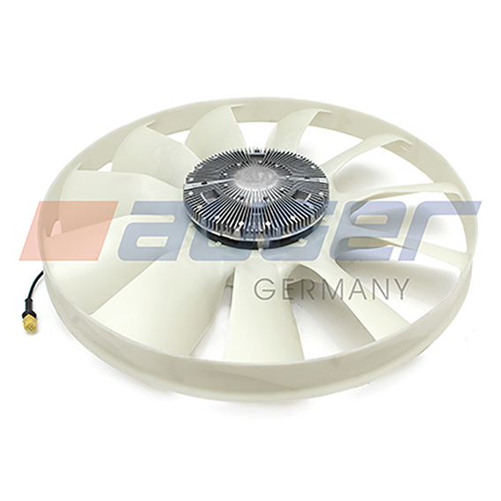 Picture of 81757 Auger Fan kupplung  Lüfter passend für MAN