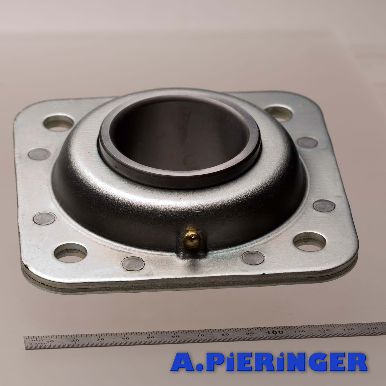 Image de LAGER ST 740 CODEX IND. round hole: 55 mm