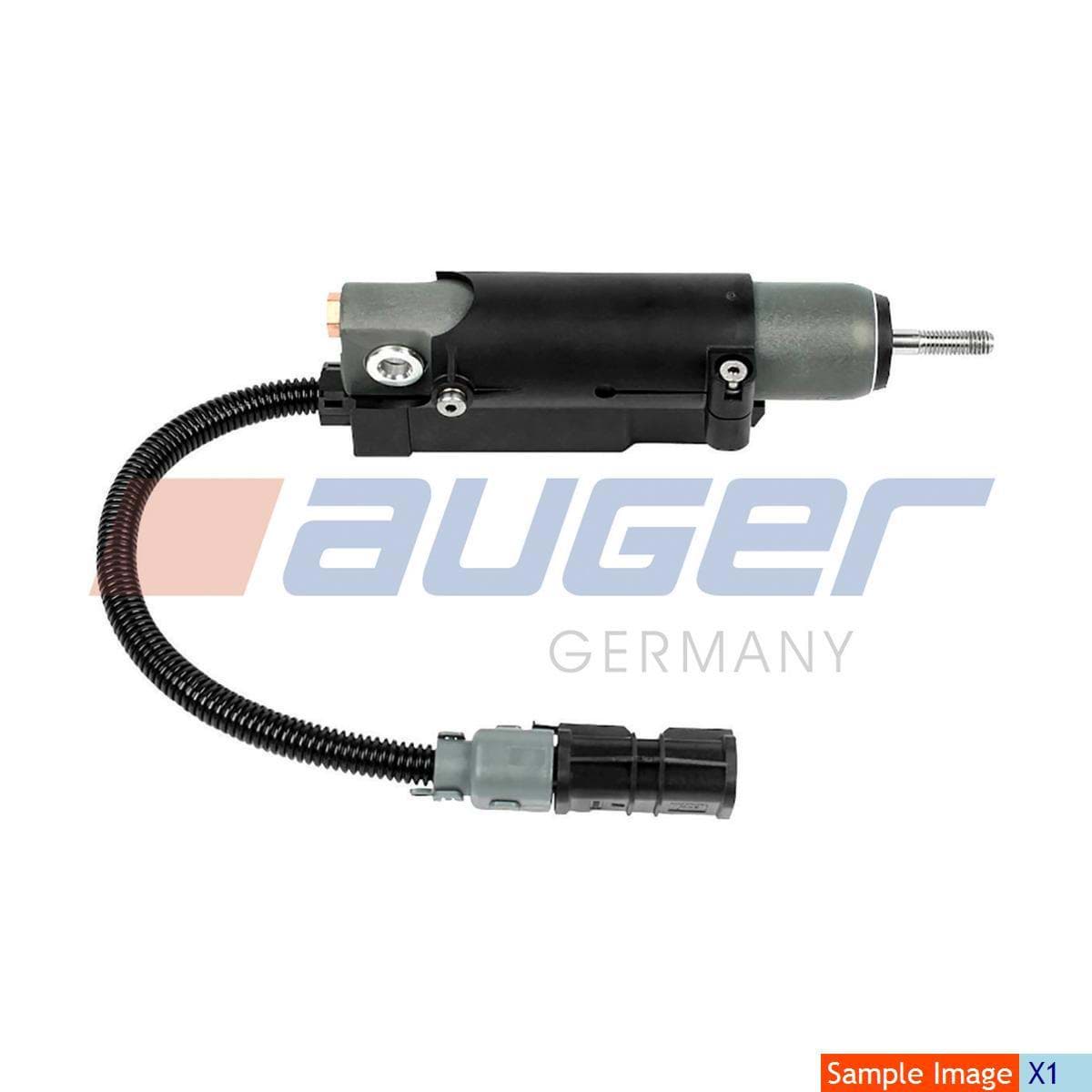 Picture of 97679 Auger Zylinder  Abgasbremse passend für MAN