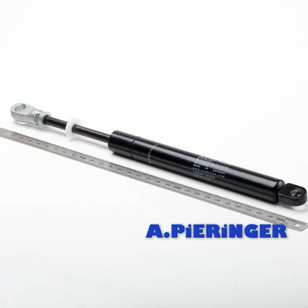 A.PiERiNGER. Kupplungsnehmerzylinder für Deutz FTE KN25035A1 S6436 VRC  Werksbestellung