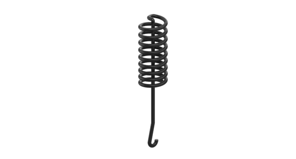 Bild von WABCO 13302000 Pressure Spring / Druckfeder