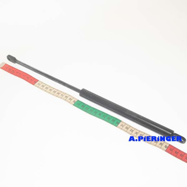 Bild von Gasfeder Stabilus Lift-o-MAT 084476 0500N Gesamtlänge 405 mm Auge 8 mm