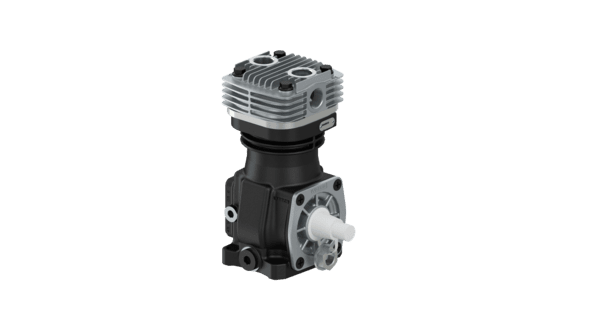 Bild von WABCO 4111415040 Einzylinder-Kompressor