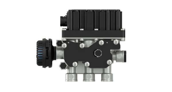 Bild von WABCO 4728801030 Magnetventil