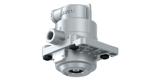 Bild von WABCO 4733020010 Last-Leer Ventil