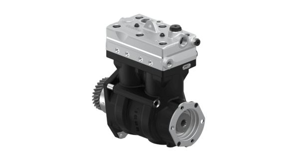 Bild von WABCO 9125100250 Kompressor