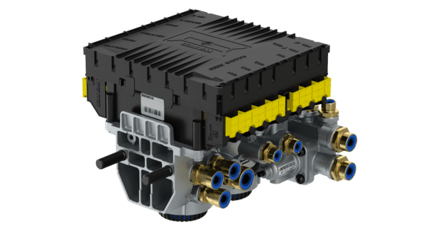 Bild von WABCO 4801020630 EBS-Anhänger Modulator 24 Volt