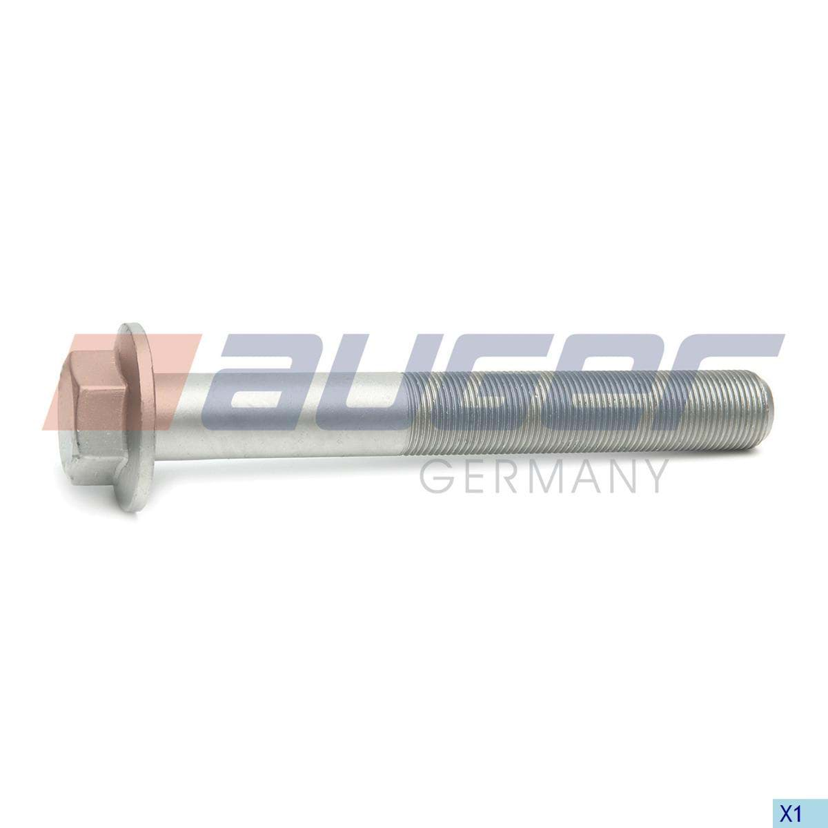 Bild von 94572 Auger Bolzen  Feder passend für IVECO