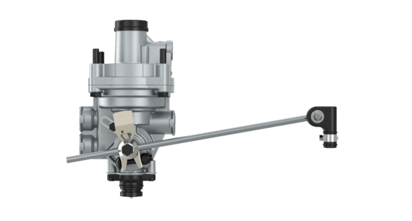 Bild von WABCO 4757100400 Automatischer Bremskraftregler