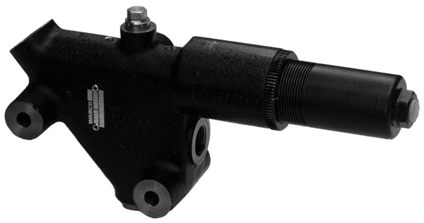 Bild von WABCO 4773970010 Abschaltventil