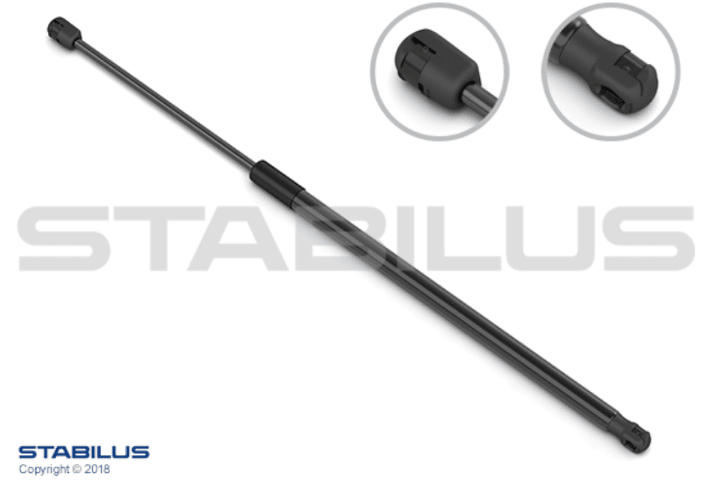 Bild von Stabilus 9351XX 480N LIFT-O-MAT Gasfeder