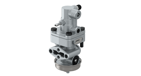 Bild von WABCO 4700152730 Hydr./Pneum.Trailer Control Valve / Anhängersteuerventil, hydropneumatisch