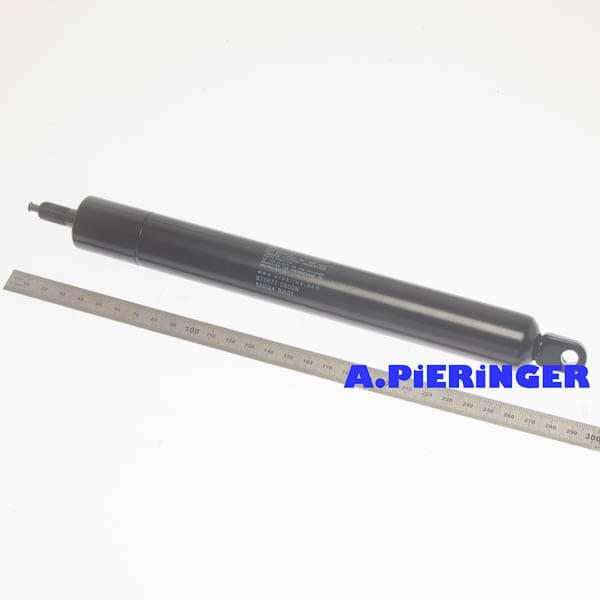 Bild von Gasfeder Stabilus Bloc-o-Lift 670677 0500N Länge 350,50