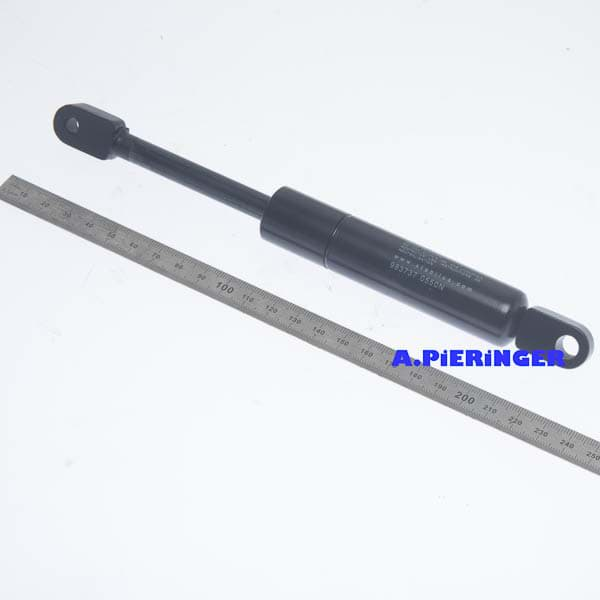 Bild von Stabilus 983737 550N LIFT-O-MAT Gasfeder