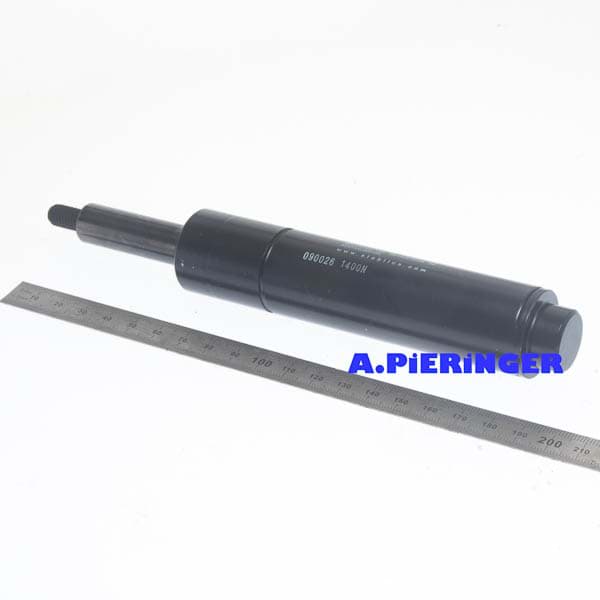 Bild von Stabilus 090026 1400N LIFT-O-MAT Gasfeder