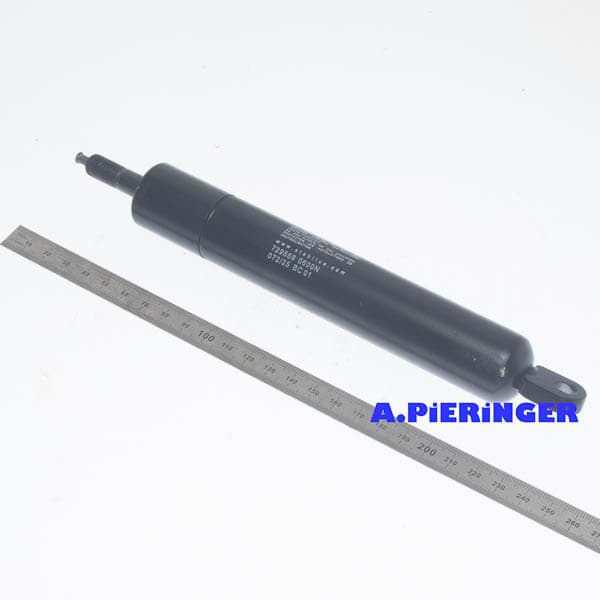 Bild von Stabilus 729558 0600N BLOC-O-LIFT Gasfeder