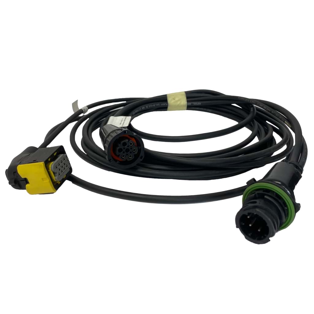 Aspöck 78-7021-917 TPMS K1.2 - Adapter Wabo Smartboard 6m 
