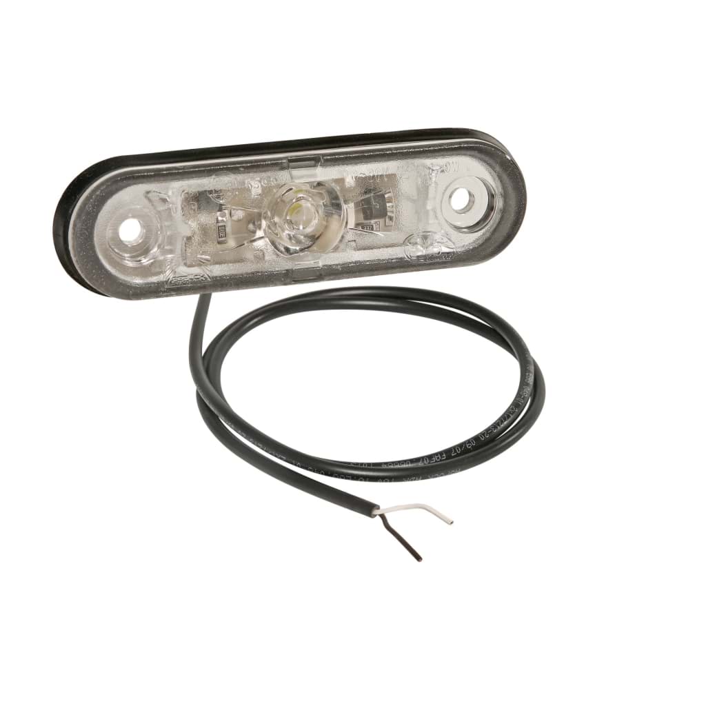Aspöck 31-7100-254 Posipoint 2.2 Touch weiß 150mm Kabel Stecker männlich