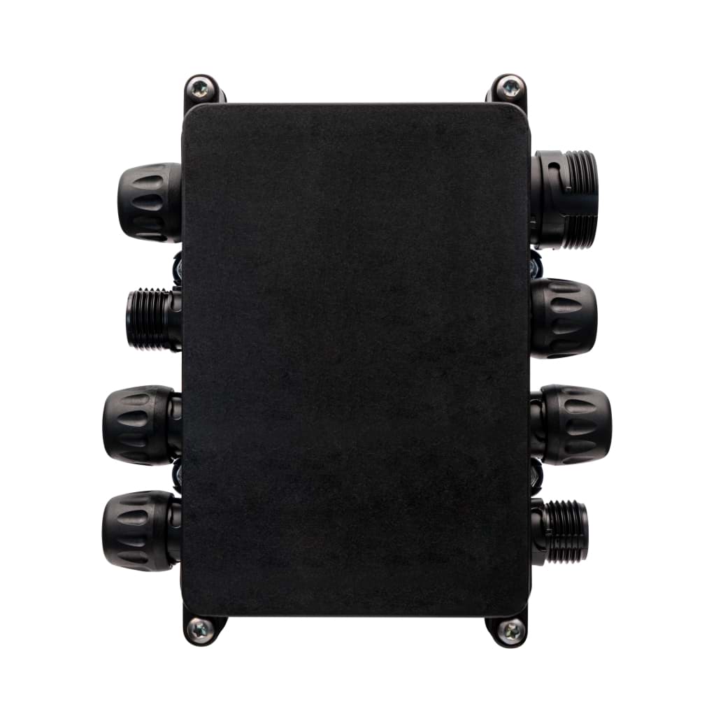 Aspöck 76 5158 007 RADC 1.0 Verteilerbox 