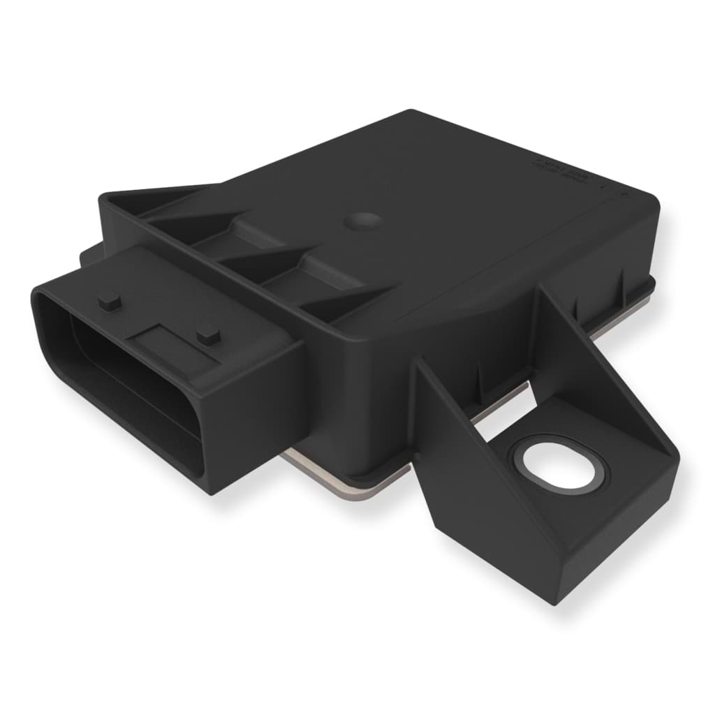 Aspöck 75-0210-007 TPMS Empfänger Rx18 