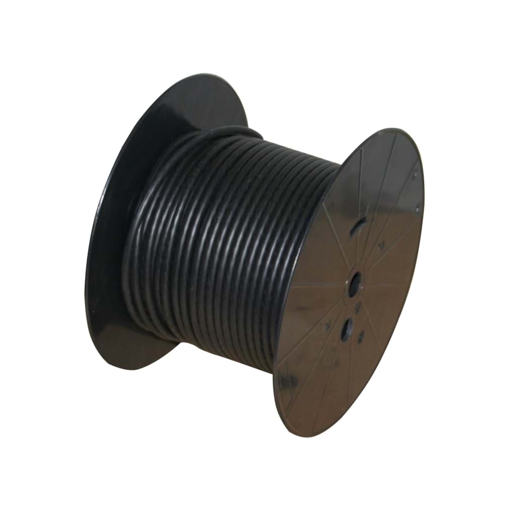 17-7317-017 Aspöck Kabel 3x1mm² Rolle zu 200m 